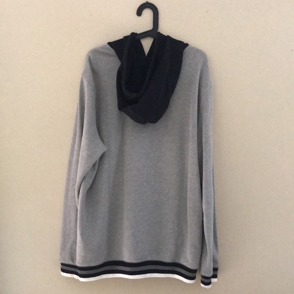 Men’s XL Hurley Sweatshirt - Picture 2 of 2